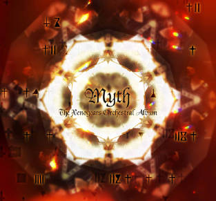 photo d'illustration pour l'article:Nouvel album audio pour Xenogears